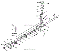 Gear Reducer