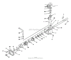 Gear Reducer