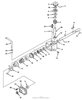 Gear Reducer