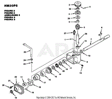 Gear Reducer