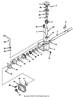 Gear Reducer