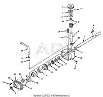 Gear Reducer