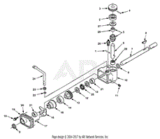 Gear Reducer