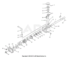 Gear Reducer