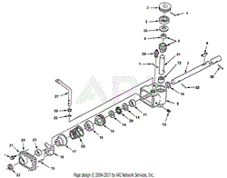 Gear Reducer