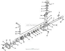 Gear Reducer