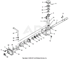 Gear Reducer