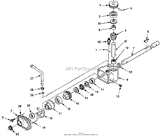 Gear Reducer