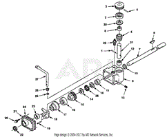 Gear Reducer