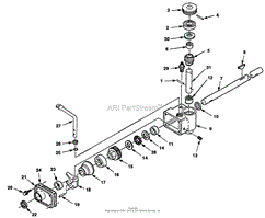 Gear Reducer