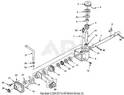 Gear Reducer