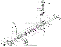 Gear Reducer