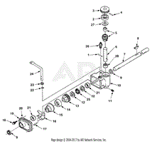 Gear Reducer