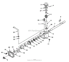 Gear Reducer