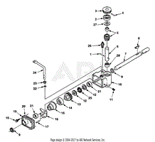 Gear Reducer