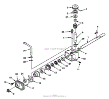 Gear Reducer