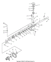 Gear Reducer