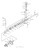 Gear Reducer