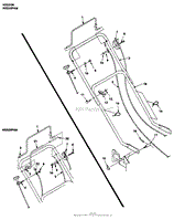 Handles &amp; Controls