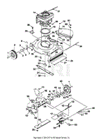 Deck Assembly