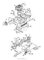 Deck Assembly