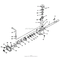 Gear Reducer