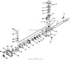 Gear Reducer