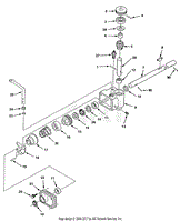 Gear Reducer