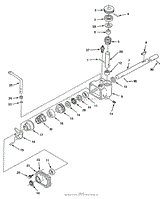 Gear Reducer