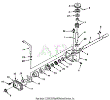 Gear Reducer