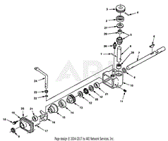 Gear Reducer