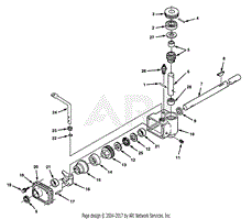 Gear Reducer