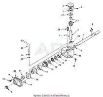 Gear Reducer