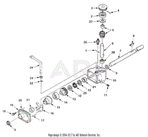 Gear Reducer