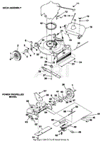 Mower