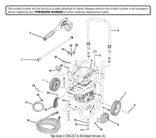 Pressure Washer