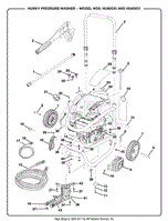 Pressure Washer