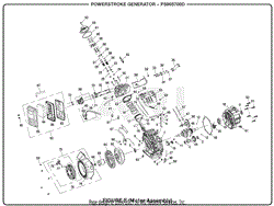 Figure E (Motor Assembly)