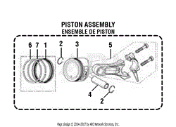 General Assembly (PISTON ASSEMBLY)