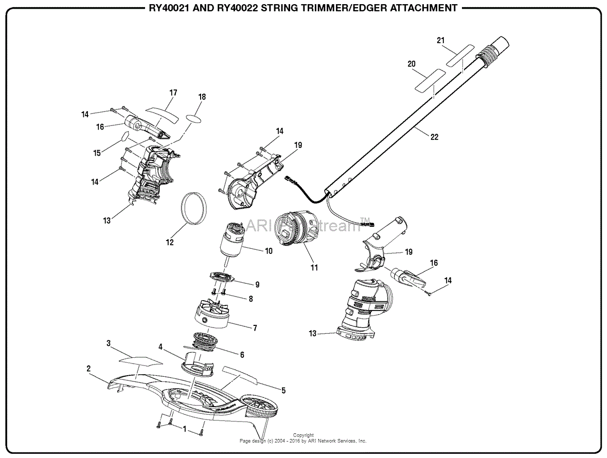 Ry40022 discount
