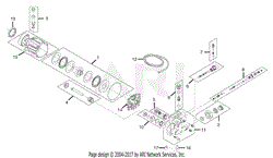 Pump Components