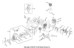 Engine Assembly