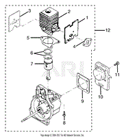 Engine Assembly