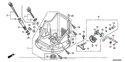 OIL PAN