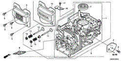 CYLINDER BARREL