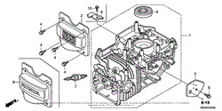 CYLINDER BARREL