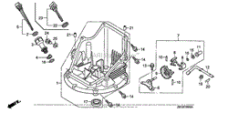 OIL PAN