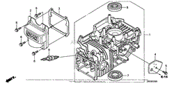 CYLINDER BARREL