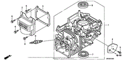 CYLINDER BARREL