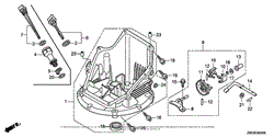 OIL PAN